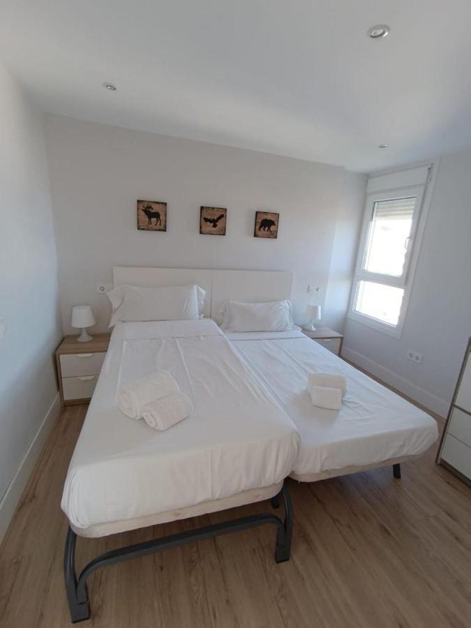 Weforyou Two Rooms Terramar Alto With Sea View Бенальмадена Экстерьер фото