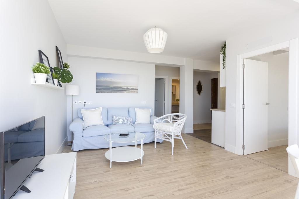 Weforyou Two Rooms Terramar Alto With Sea View Бенальмадена Экстерьер фото